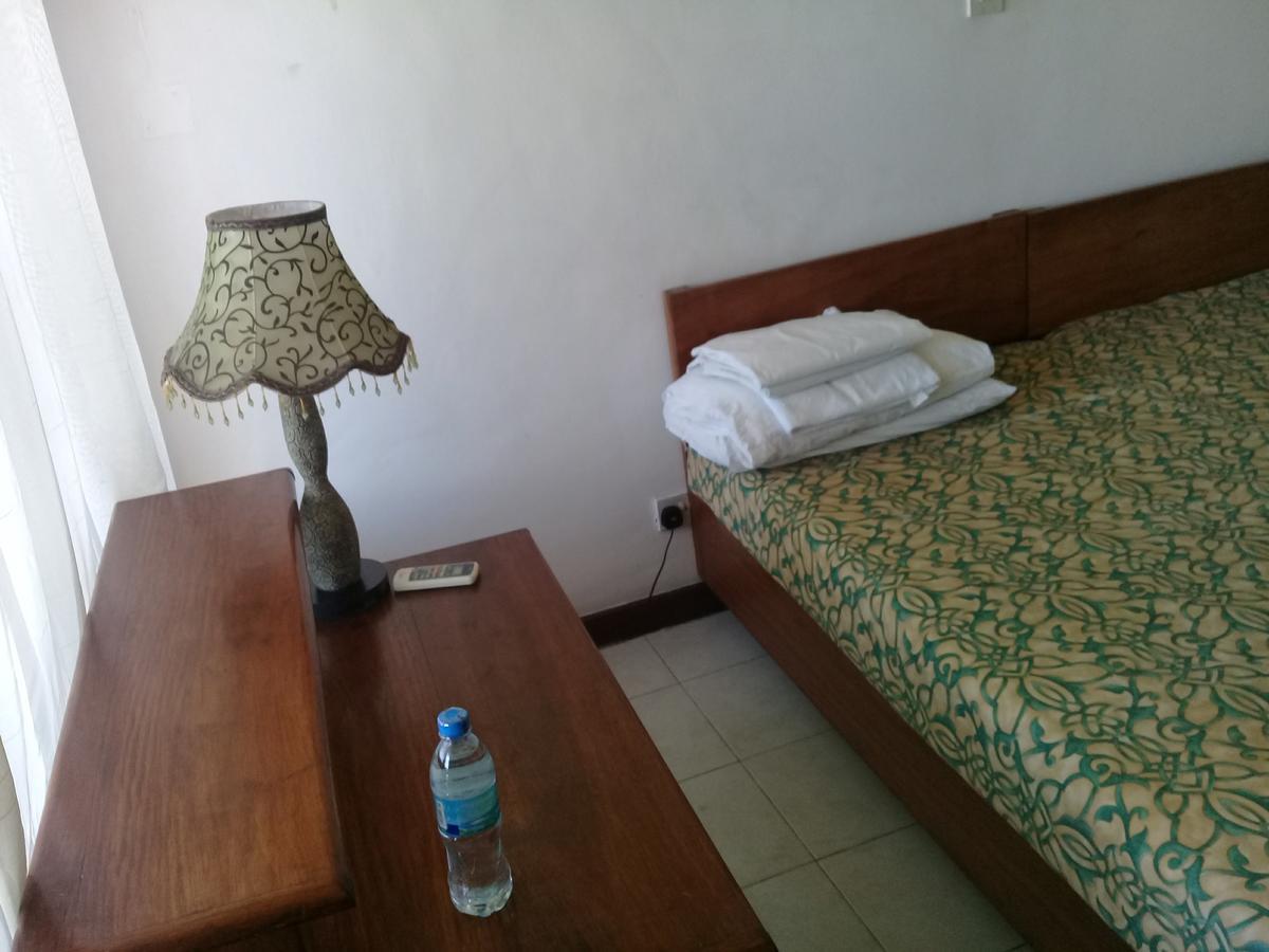Sokoine Aparthotel - Life House Building Dar es Salaam Eksteriør billede