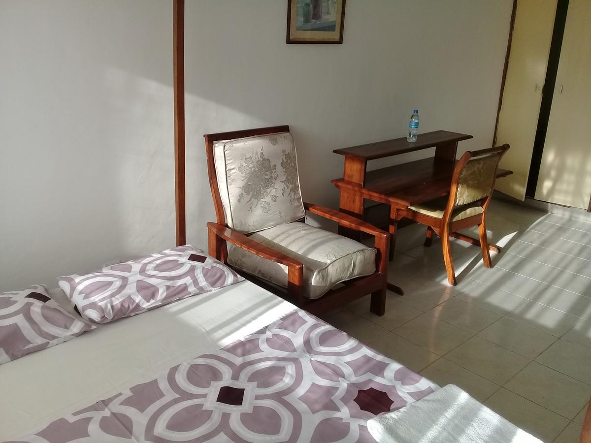Sokoine Aparthotel - Life House Building Dar es Salaam Eksteriør billede