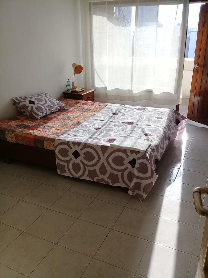 Sokoine Aparthotel - Life House Building Dar es Salaam Eksteriør billede