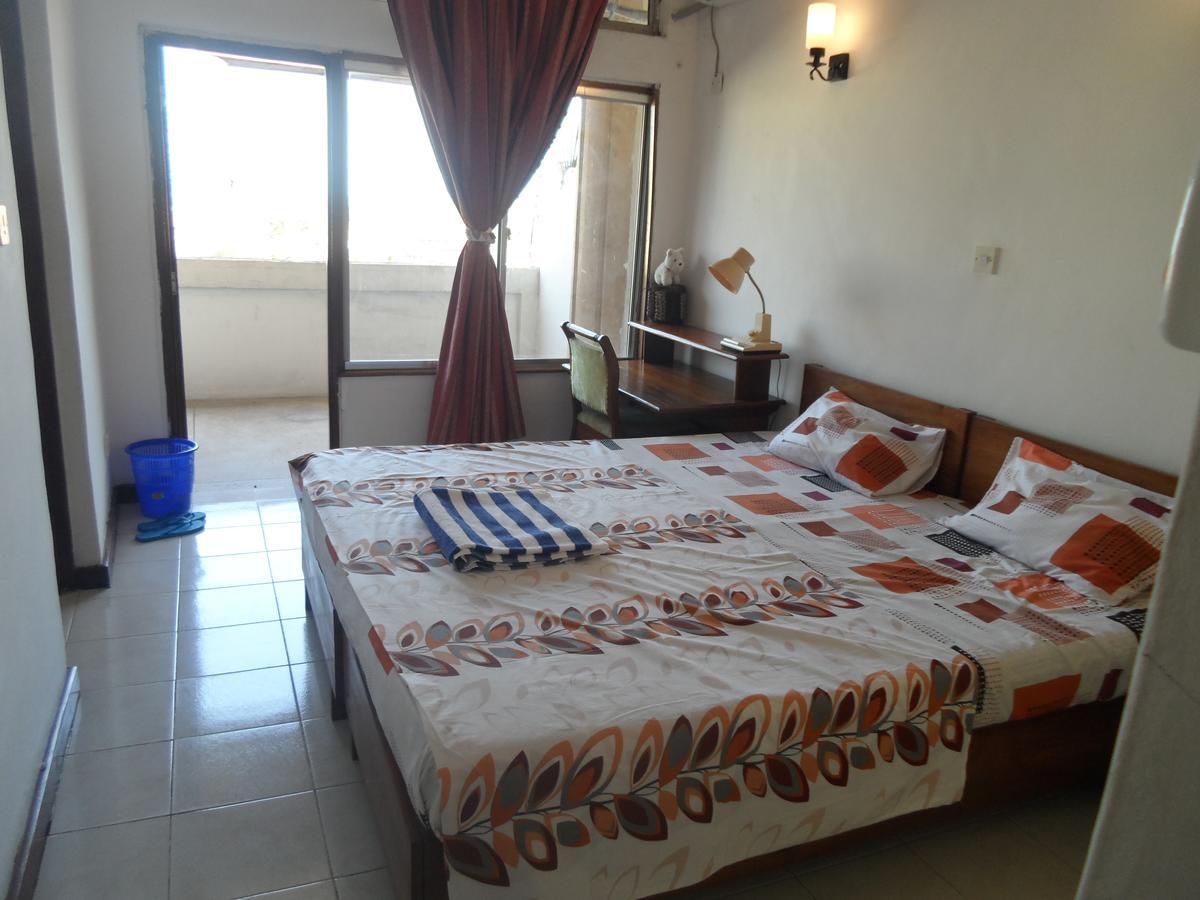 Sokoine Aparthotel - Life House Building Dar es Salaam Eksteriør billede