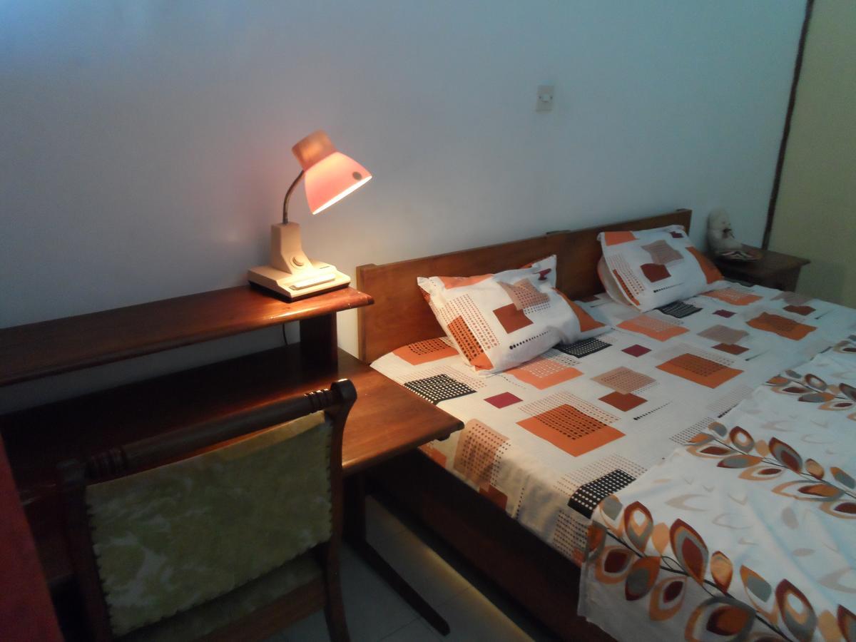Sokoine Aparthotel - Life House Building Dar es Salaam Eksteriør billede