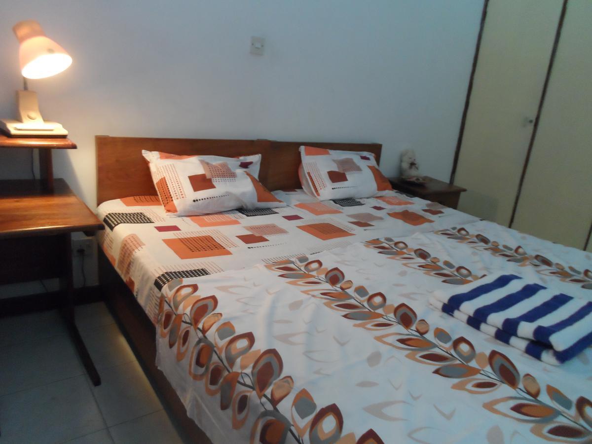 Sokoine Aparthotel - Life House Building Dar es Salaam Eksteriør billede
