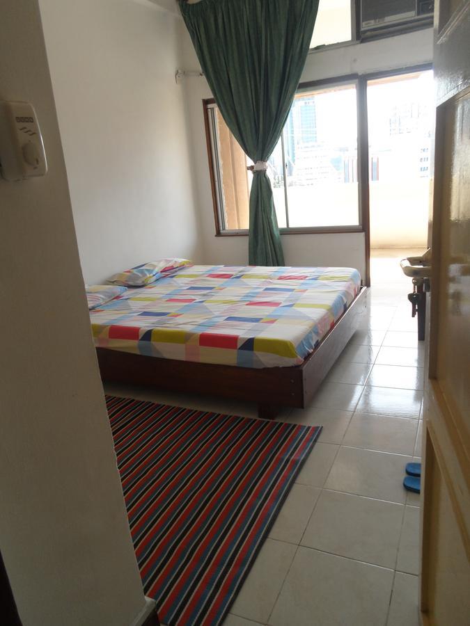 Sokoine Aparthotel - Life House Building Dar es Salaam Eksteriør billede