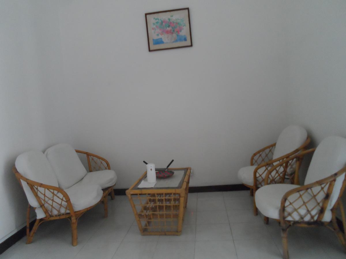 Sokoine Aparthotel - Life House Building Dar es Salaam Eksteriør billede