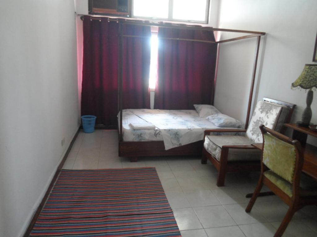 Sokoine Aparthotel - Life House Building Dar es Salaam Eksteriør billede