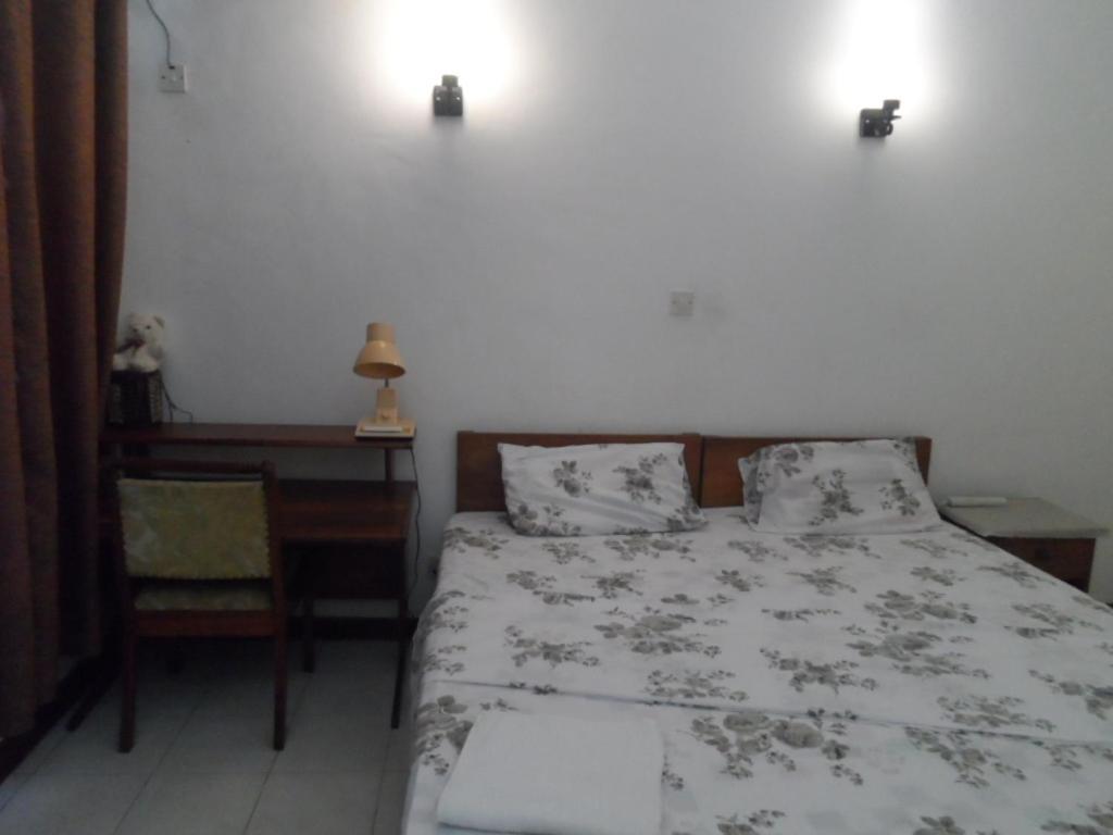 Sokoine Aparthotel - Life House Building Dar es Salaam Eksteriør billede