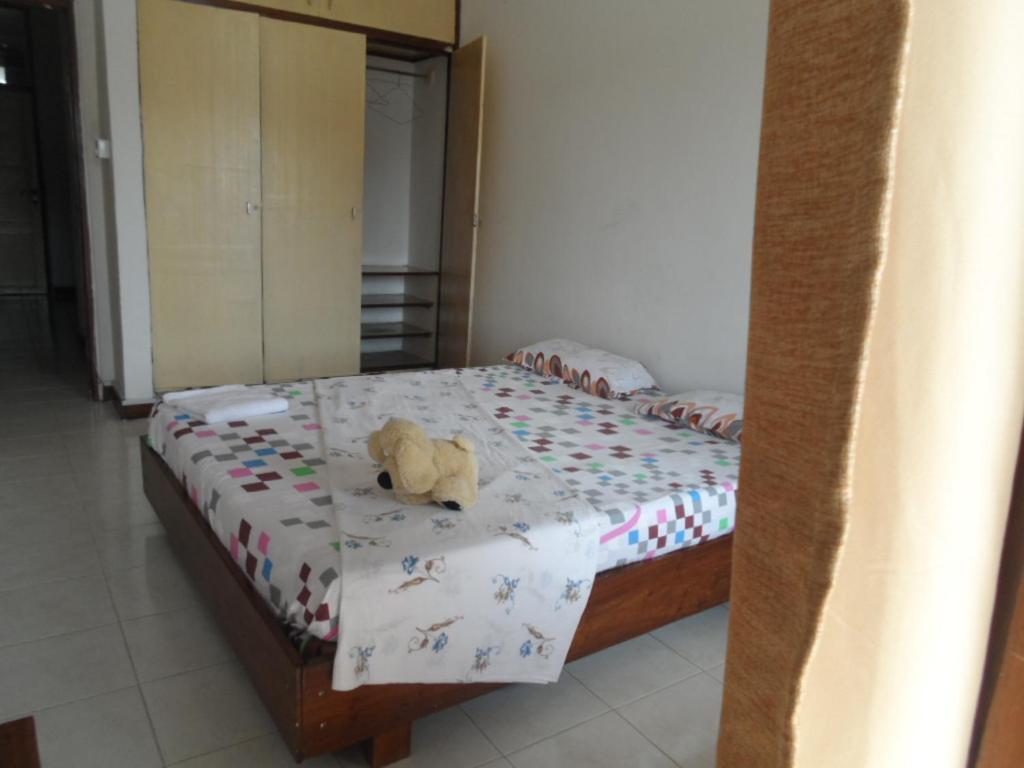 Sokoine Aparthotel - Life House Building Dar es Salaam Eksteriør billede
