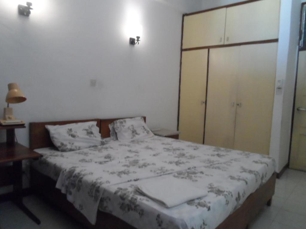 Sokoine Aparthotel - Life House Building Dar es Salaam Eksteriør billede