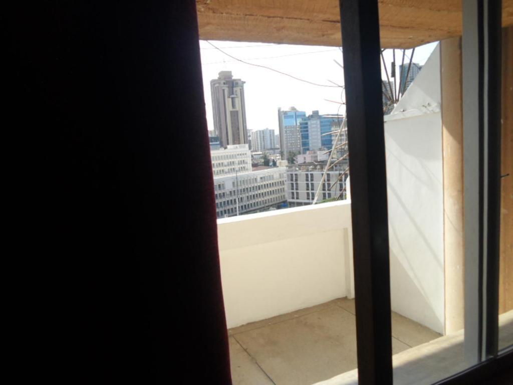 Sokoine Aparthotel - Life House Building Dar es Salaam Eksteriør billede