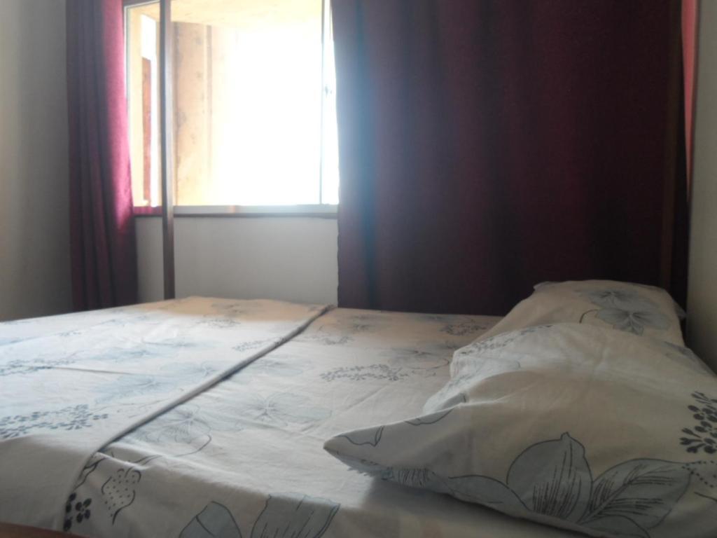 Sokoine Aparthotel - Life House Building Dar es Salaam Eksteriør billede
