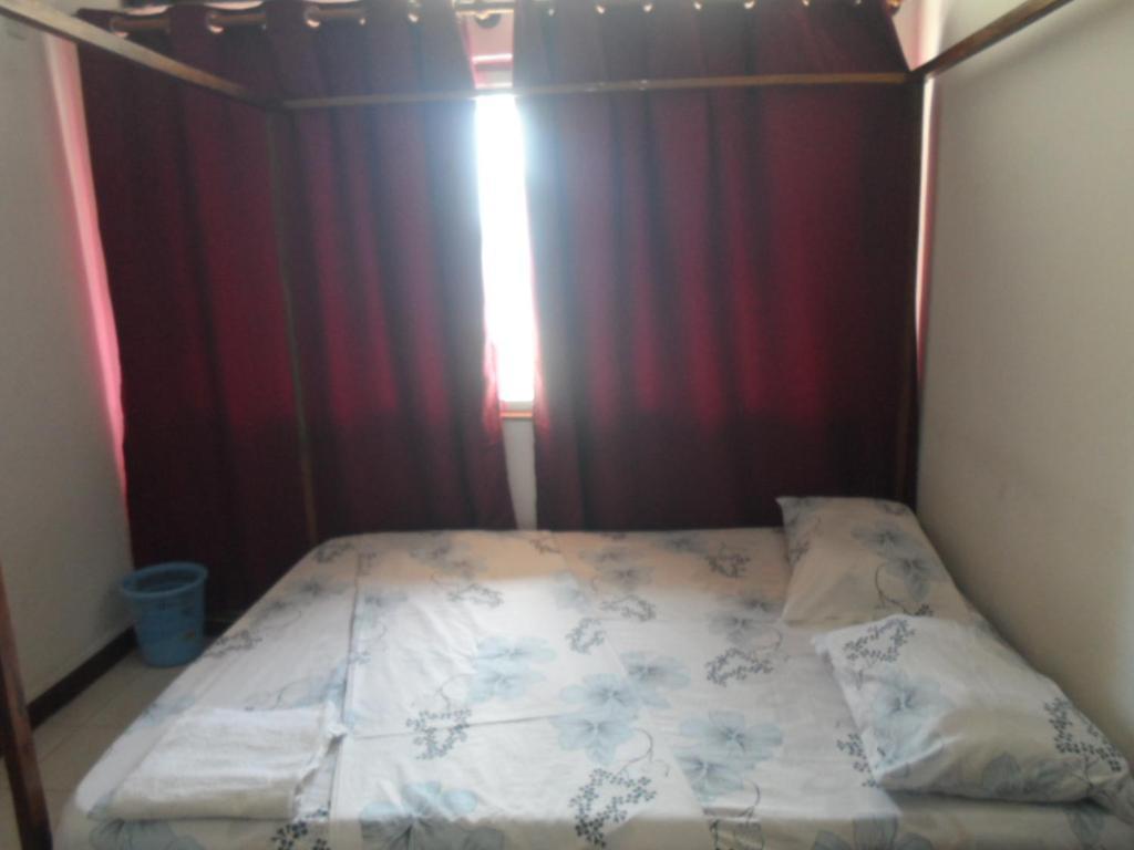 Sokoine Aparthotel - Life House Building Dar es Salaam Eksteriør billede