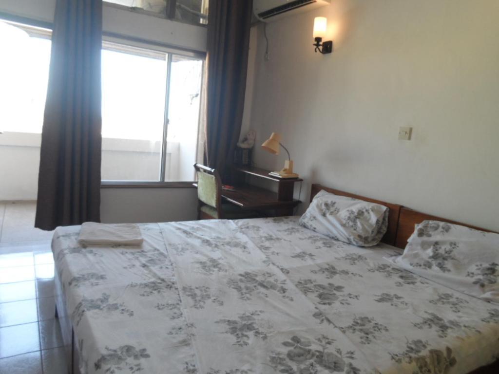 Sokoine Aparthotel - Life House Building Dar es Salaam Eksteriør billede
