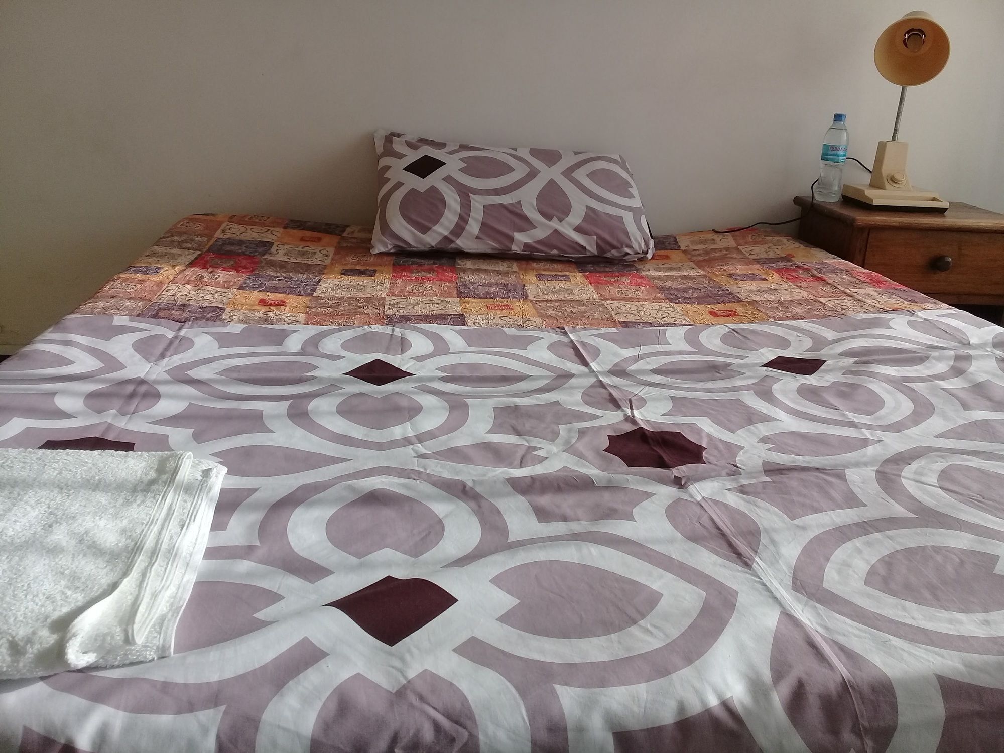 Sokoine Aparthotel - Life House Building Dar es Salaam Eksteriør billede