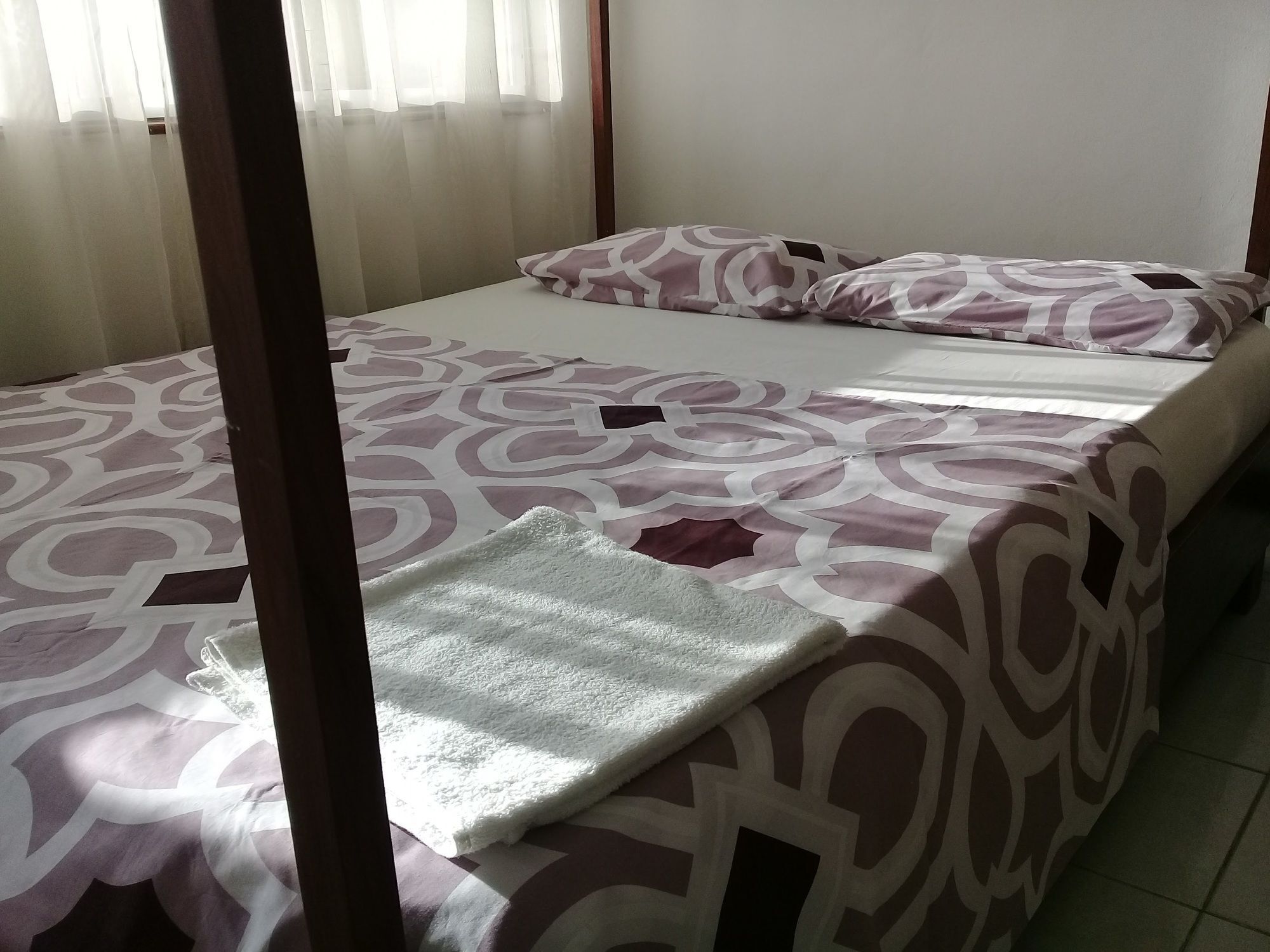 Sokoine Aparthotel - Life House Building Dar es Salaam Eksteriør billede